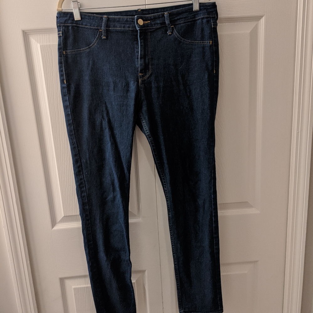 ⭐H&M skinny jeans